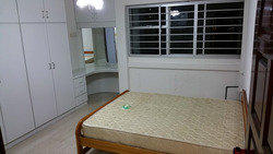 Blk 649 Hougang Avenue 8 (Hougang), HDB 5 Rooms #633737591